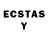 Ecstasy mix Alastor Stalker